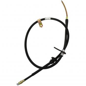 Cable de freno de mano A.B.S. K19058 - Tipo: Cable, características: diseñado para el sistema de freno de mano, compatible con vehículos específicos, alta resistencia y durabilidad, fácil instalación