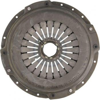 Disco de presión del embrague VALEO 805783 - Tipo: Disco de presión; Marca: VALEO; Número de referencia: 805783