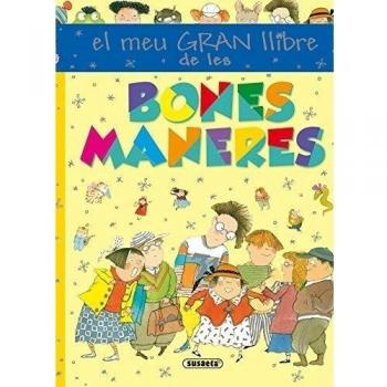 Bones maneres