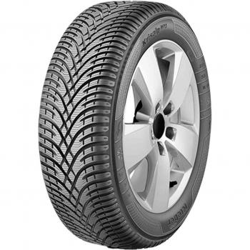 Krisalp HP 3 (165/60 R15 77T) - Neumático de invierno, diseñado para ofrecer excelente tracción en condiciones frías y nevadas, con un perfil optimizado para mejorar la estabilidad y el manejo en