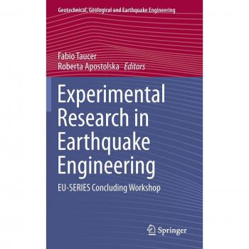 Experimental Research in Earthquake Engineering: EU-SERIES Concluding Workshop