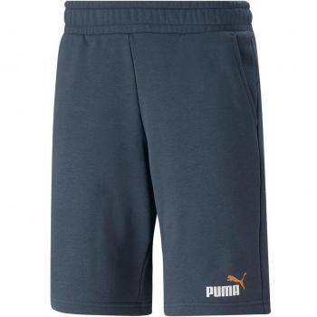 Pantalones cortos Puma Essentials+ 2 Colores para Hombre en Dark Night