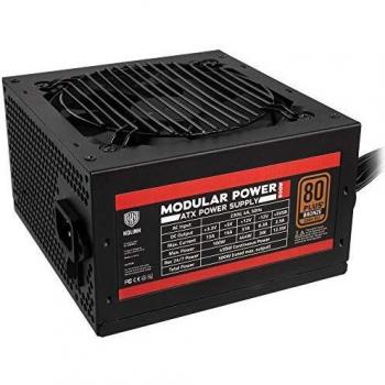Kolink Modular Power 80 Plus Bronze Netzteil - 500 Watt