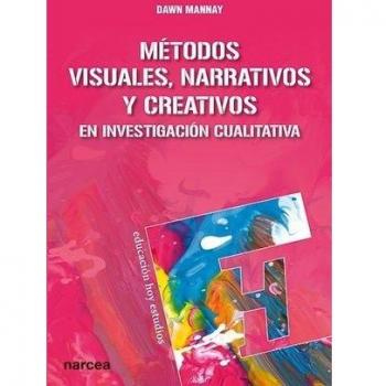 Métodos visuales, narrativos y creativos: 144 - Mannay, Dawn