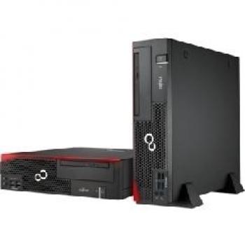 Fujitsu ESPRIMO P756/E85+ 3.2GHz i5-6500 Escritorio Negro - Ordenador de sobremesa