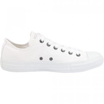 Converse Chuck Taylor All Star Classic Purple Unisex Sneakers Size 37.5