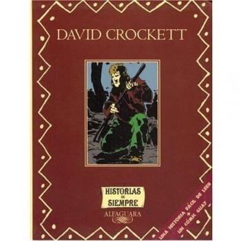 David Crockett