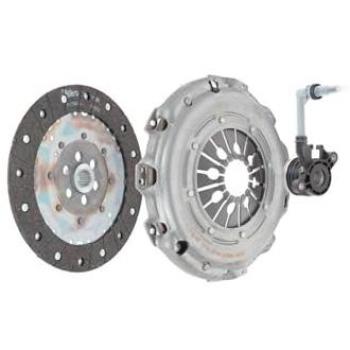 Juego de embrague completo VALEO 834484 - Kit de embrague con disco, plato y cojinete, diseñado para vehículos específicos, fabricado por VALEO con alta calidad y durabilidad