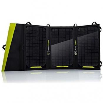 Goalzero Nomad 20 12004 - Panel solar portátil