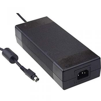 Fuente de alimentación de sobremesa Mean Well GSM220A24-R7B, 24 V/DC, 9.2 A, 221 W, tensión fija