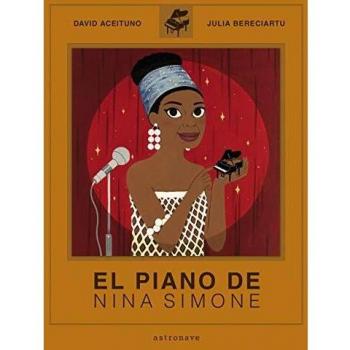 El piano de Nina Simone