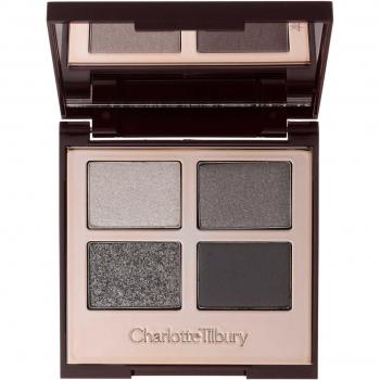 Charlotte Tilbury Luxury Eyeshadow Palette - The Rock Chick