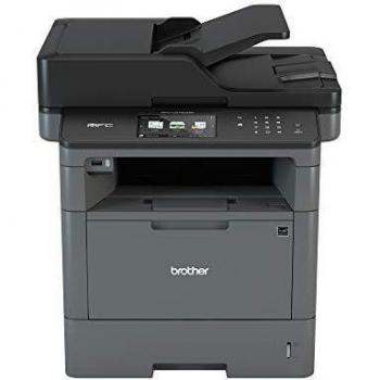 Brother MFC-L5750DW - Impresora multifunción láser monocromo