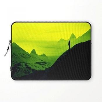 oransuger Electronics fundas neopreno portátil 160704 - 7 Vibrant Wasteland 15-15.3 inches