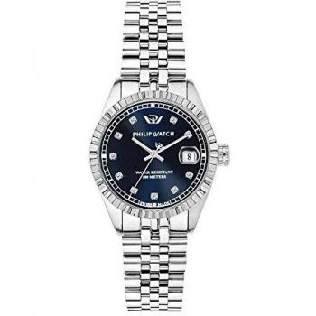 PHILIP WATCH Analogue Quartz R8253597537