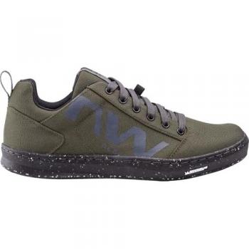 Northwave Zapatillas MTB Tailwhip Eco Evo Verde 46