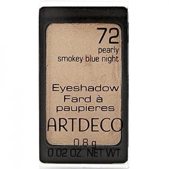 Sombra Glamour Artdeco 0,8 g - Lidschatten en formato magnético tono 374 Glam Golden City