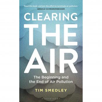 Clearing the Air: The Beginning and the End of Air Pollution