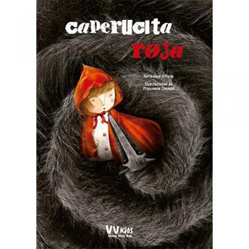 CAPERUCITA ROJA - Hermanos Grimm
