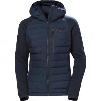 Helly Hansen Women's Arctic Ocean Hybrid Insulator Jacket