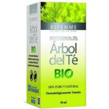 Aceite De Arbol Del Te BIO 30ml