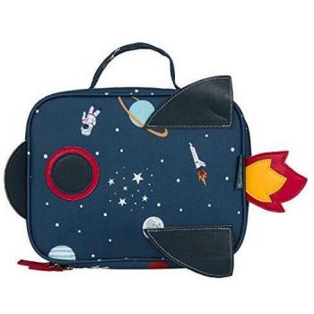 Sophie Allport Bolsa de almuerzo Space