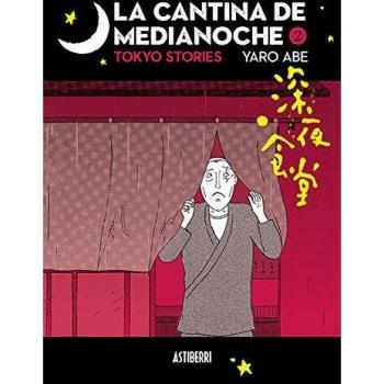 La cantina de medianoche 2