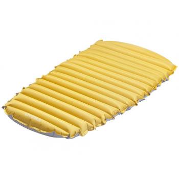 Intex - Colchón hinchable Intex pvc & camping - 76x183x10 cm - 68708