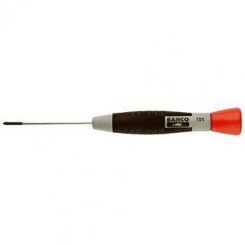 Bahco 701-00-50 - Destornillador Precsion Ph00X50