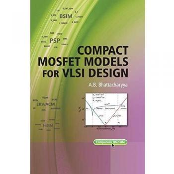 Compact MOSFET Models for VLSI Design
