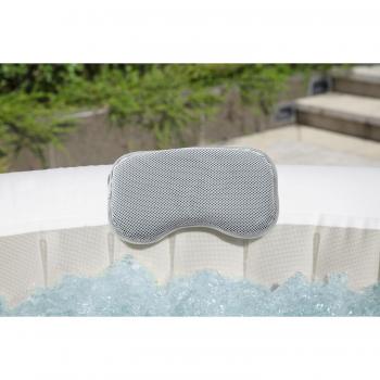 Almohadas Acolchadas set de 2 con acabado textil, Lay-Z-Spa Bestway 60316