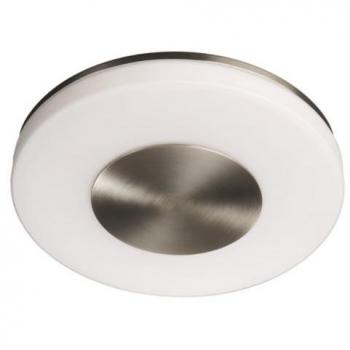 Massive Aqua 320701710 Interior 2GX13 40W Color blanco iluminación de techo - Lámpara