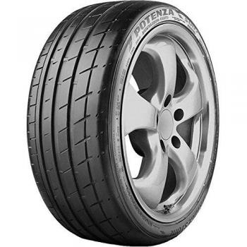 Bridgestone Potenza S 007 XL - 255/40R20 101Y - Neumático de Verano