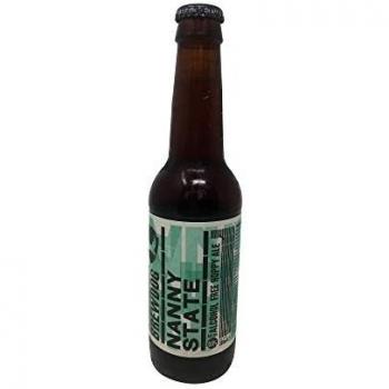 Brewdog - Brewdog Nanny State 0.5%