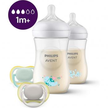 Philips Avent Natural Response Starter Set SCD837/11
