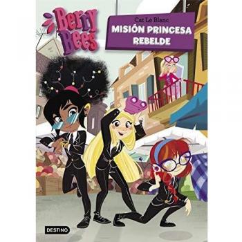 Misión Princesa Rebelde