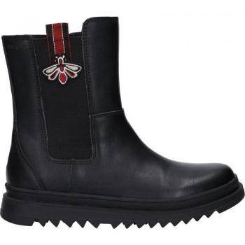 Botas Niña Geox J Gillyjaw Girl C9999 Black