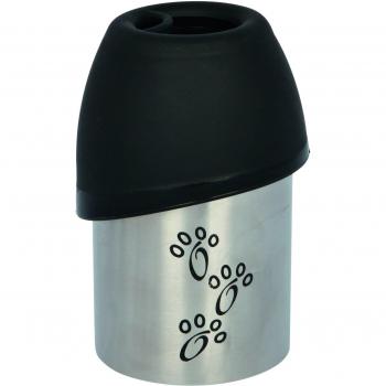 Bebedero Portátil para Perros con Botella Integrada, 300ml