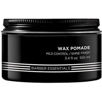 Cera Capilar Unisex Redken Brews 100 ml - Cera y Pomada para Estilo Firme