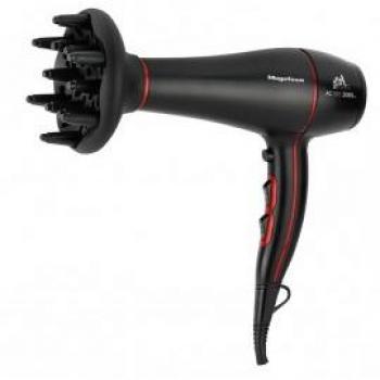 Secador de pelo Azalea Max MGF4212