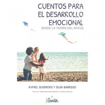 Cuentos para el desarrollo emocional desde la teoría del apego