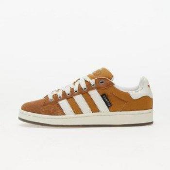 Zapatillas Adidas Campus 00s Hombre Beige Piel Talla 38