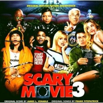 Scary Movie 3