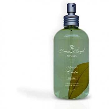 Jimmy Boyd Agua Fresca De Limon Y Rosas 250Ml Bio 4 Unidad 500 g