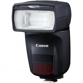 Canon 470EX-AI Compact Speedlite Flashgun - Black