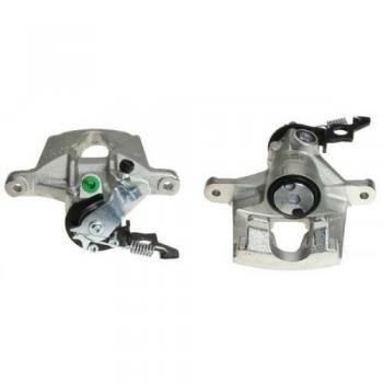 Pinza de freno trasera izquierda Budweg 342980