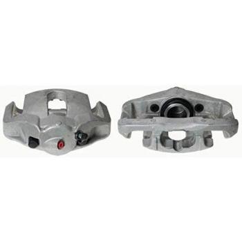 Pinza de freno BREMBO F 06 132 para BMW 5 y 6, aluminio, eje delantero izquierdo