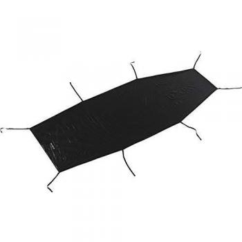 Protector de Suelo Nordisk Halland 2 Negro