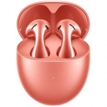 Auriculares True Wireless Huawei FreeBuds 5 Naranja