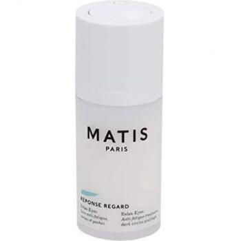 Matis Relax-Eyes Revitalizing Gel-Cream for Dark Circles and Puffiness 15 ml